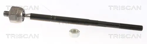 Gereduceerde Prijs Axiaal gewricht \\/ spoorstang Triscan 8500 16236