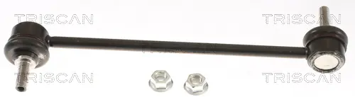 Stabilisatorstang Triscan 8500 18629 Betrouwbaar