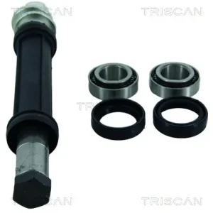 Draagarm reparatieset Triscan 8500 38400 Topkwaliteit