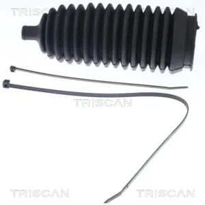 Stuurhuishoes Triscan 8500 44000 Populair