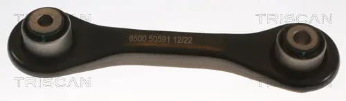 Stang\\/Steun wielophanging Triscan 8500 50591 Topkwaliteit