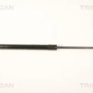 Gasveer, kofferruimte Triscan 8710 43231 Modern