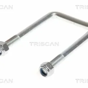 Veerklem Triscan 8765 100013 Seizoensaanbieding