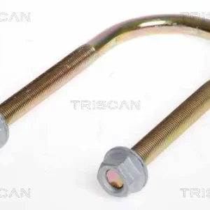 Veerklem Triscan 8765 160005 Nieuw