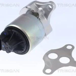 Korting EGR-klep Triscan 8813 21001