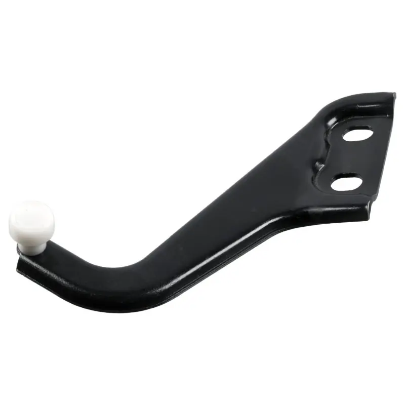 Rolgeleiding schuifdeur Febi Bilstein 184594 Op = Op