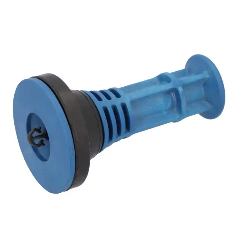 Seizoensaanbieding Aanslagrubber vering Febi Bilstein 185283