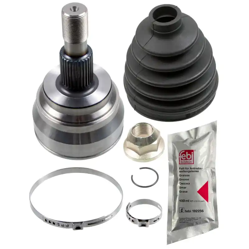 Homokineet reparatieset Febi Bilstein 185596 Garantie Inbegrepen