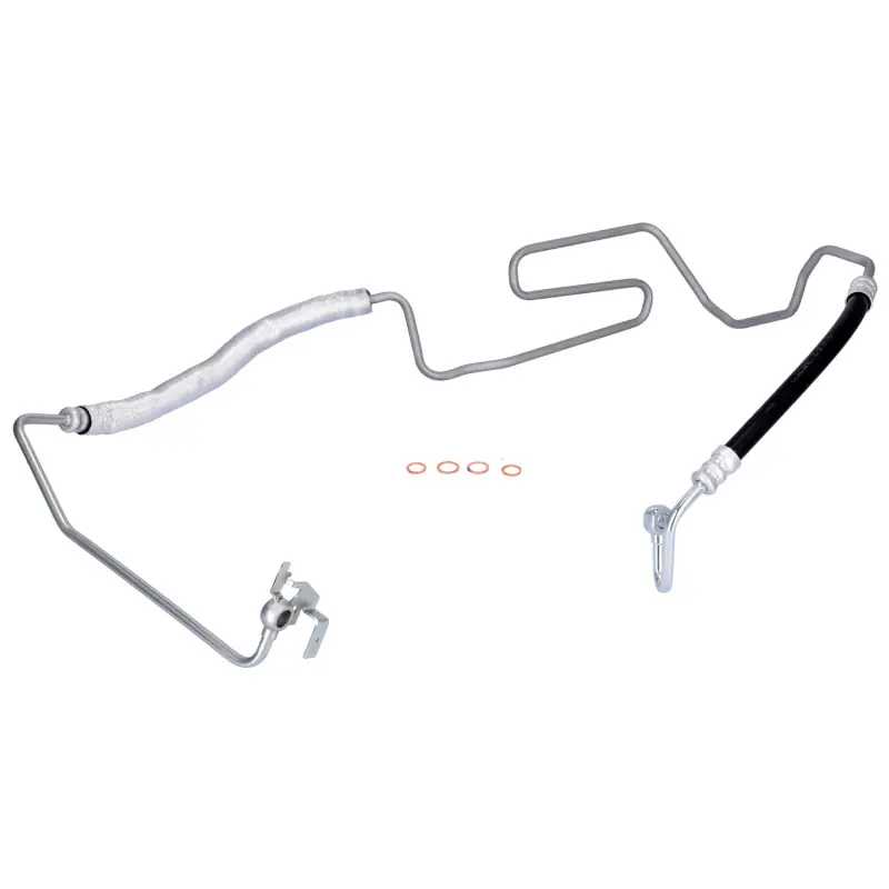 Hydraulische slang Febi Bilstein 185667 Plaats Bestelling