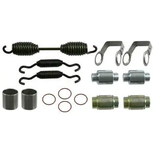 Groothandel Rem montageset Febi Bilstein 185713