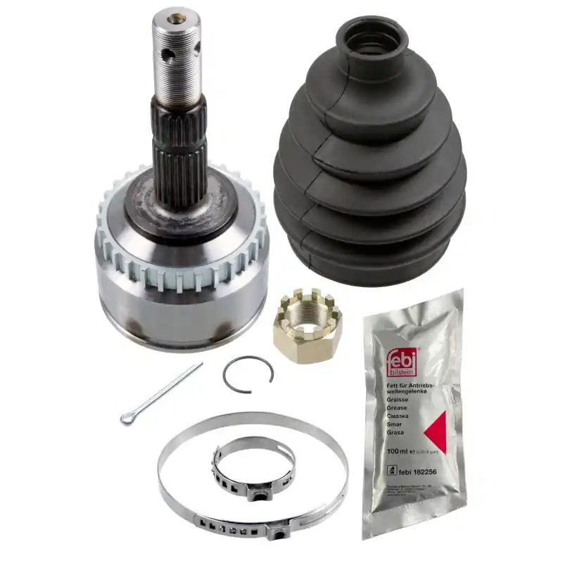 Geld-Terug-Garantie Homokineet reparatieset Febi Bilstein 185766