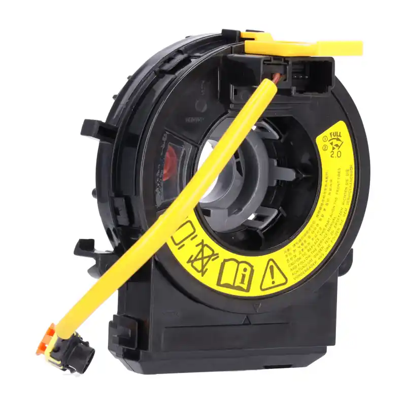 Airbag wikkelveer Febi Bilstein 186161 Handgemaakt