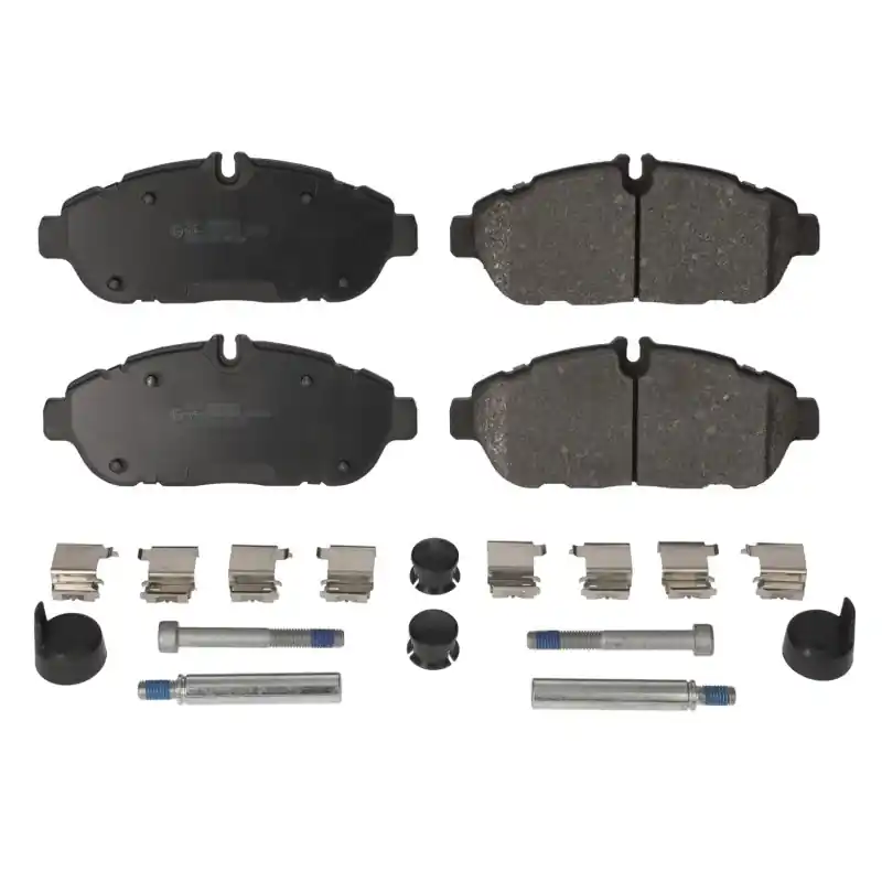 Alleen Vandaag Remblokset Febi Bilstein 186401