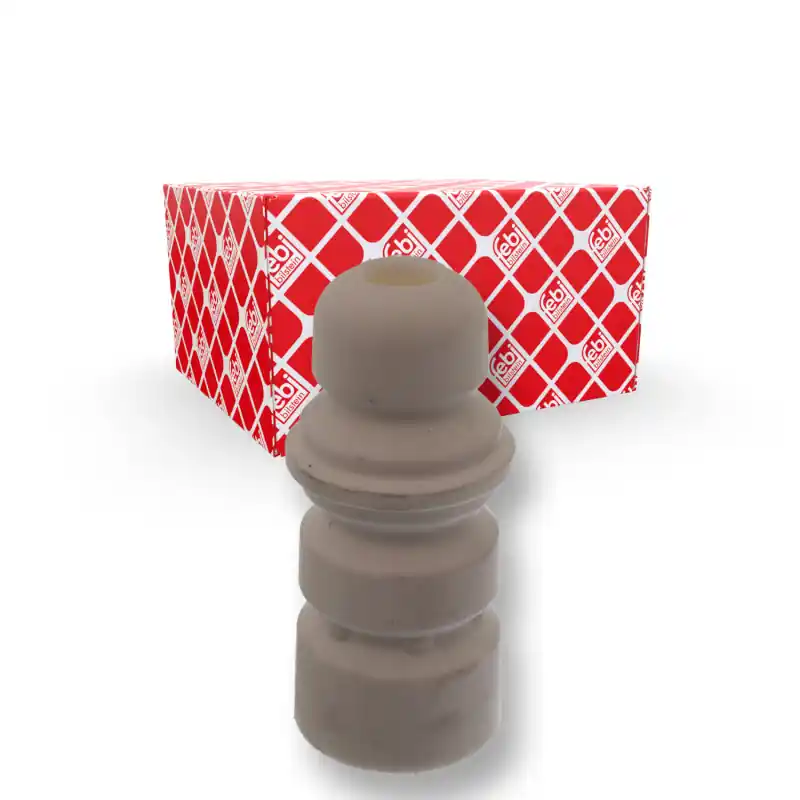 Superprijs Aanslagrubber vering Febi Bilstein 19289