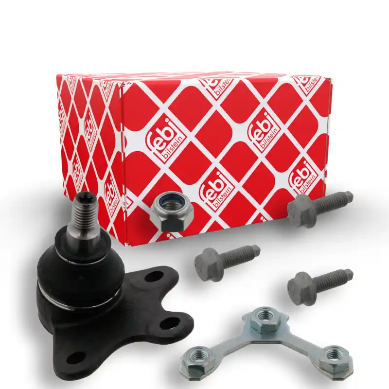 Beperkt Aanbod Fuseekogel Febi Bilstein 19410