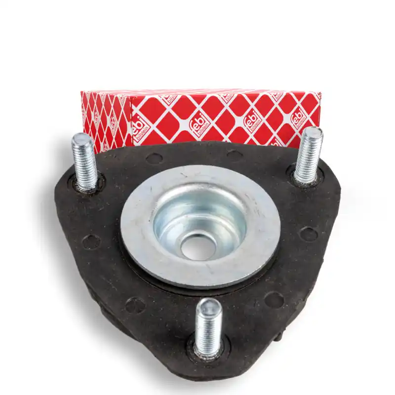 Veerpootlager \\u0026 rubber Febi Bilstein 19675 Snelle Levering