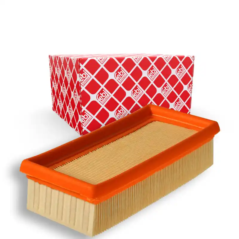 Direct Beschikbaar Luchtfilter Febi Bilstein 21102