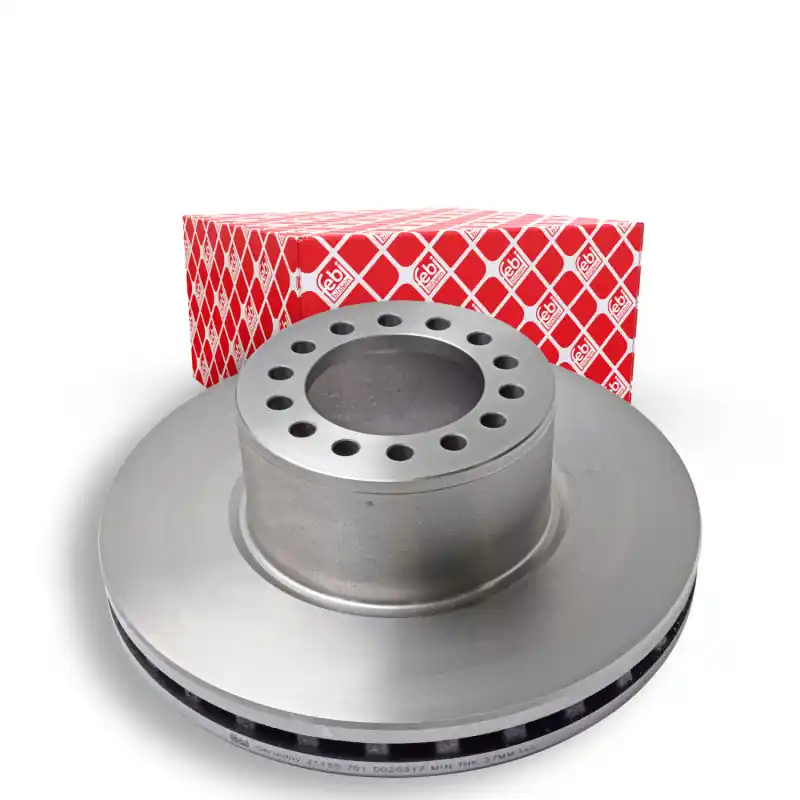 Remschijven Febi Bilstein 21155 Nu Kopen