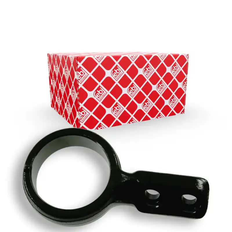 Alleen Vandaag Draagarmlager houder Febi Bilstein 21461