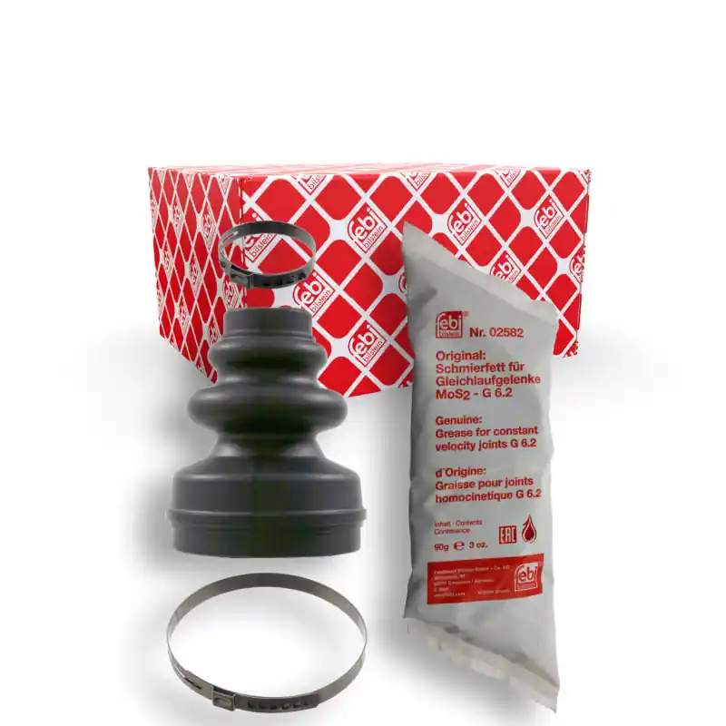 Seizoensaanbieding Aandrijfashoes Febi Bilstein 22015