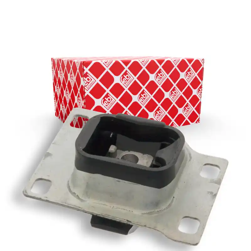 Origineel Ophangrubber automaatbak Febi Bilstein 22299