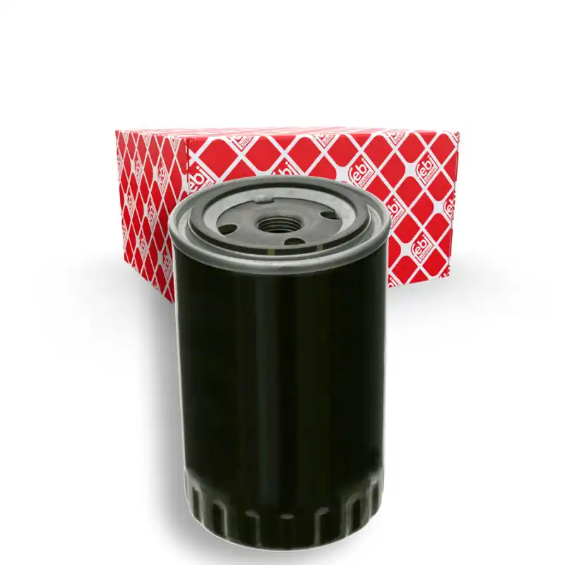 Nieuwe Collectie Oliefilter Febi Bilstein 22538