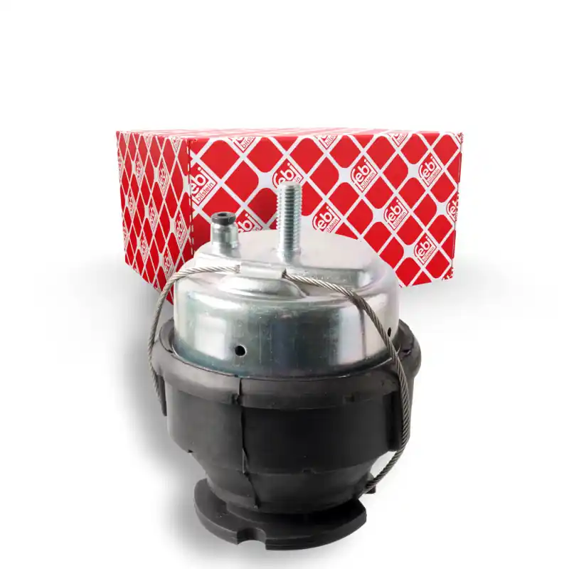 Ophangrubber automaatbak Febi Bilstein 22673 Gratis Retour