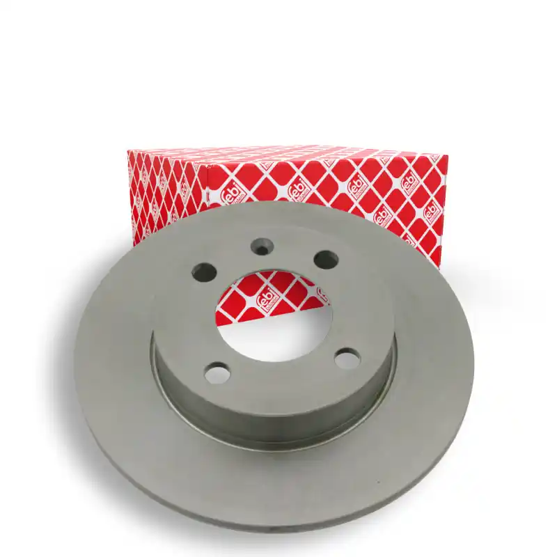 Speciale Aanbieding Remschijven Febi Bilstein 22876