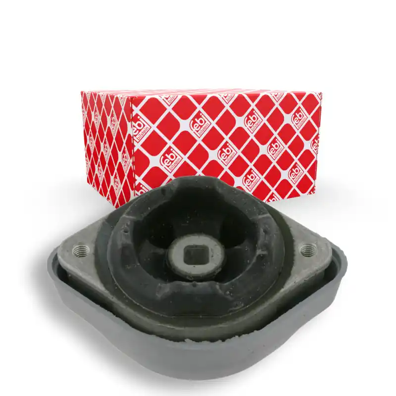 Snelle Levering Ophangrubber automaatbak Febi Bilstein 23138