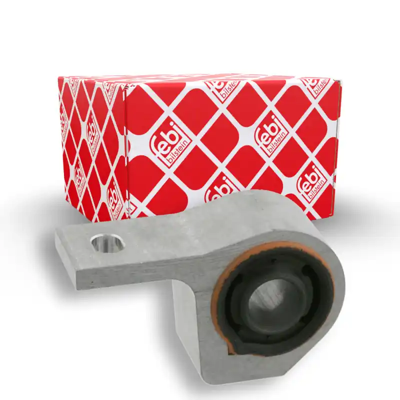 Koop Vandaag Draagarm-\\/ reactiearm lager Febi Bilstein 23405