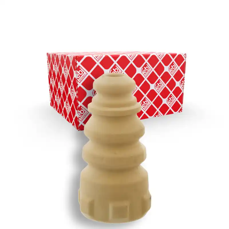 In De Mode Aanslagrubber vering Febi Bilstein 23504