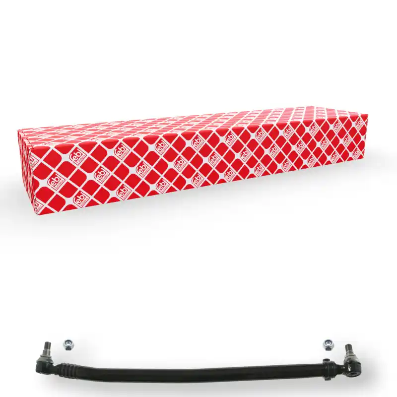 Spoorstangeind \\/ Stuurkogel Febi Bilstein 23704 Actieprijs