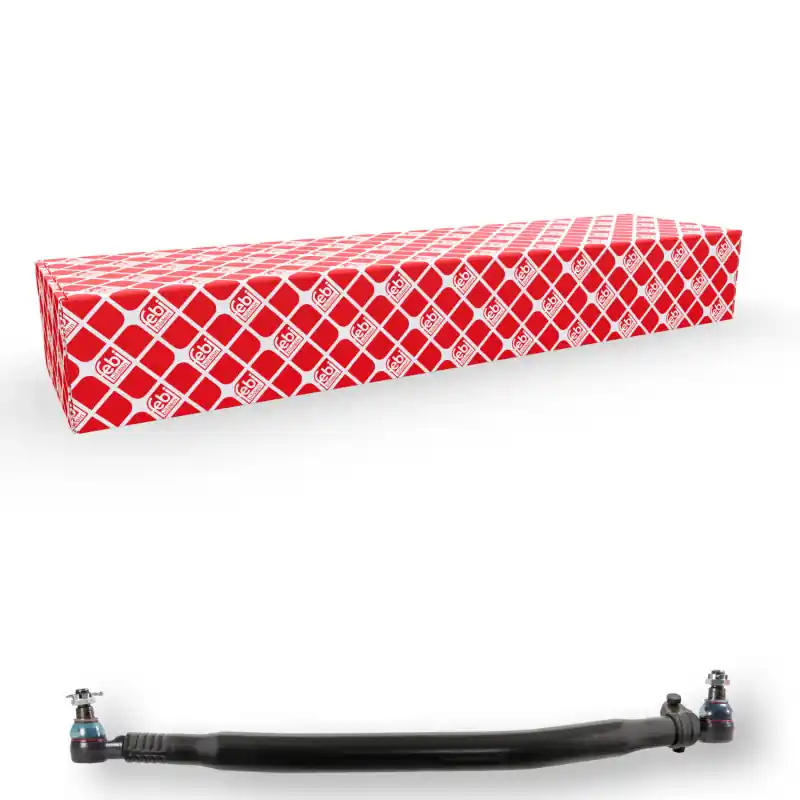 Spoorstangeind \\/ Stuurkogel Febi Bilstein 23803 Nieuw