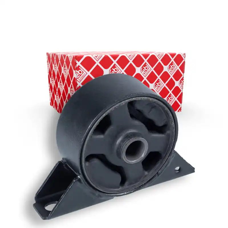 Ophangrubber automaatbak Febi Bilstein 24009 Gecertificeerd