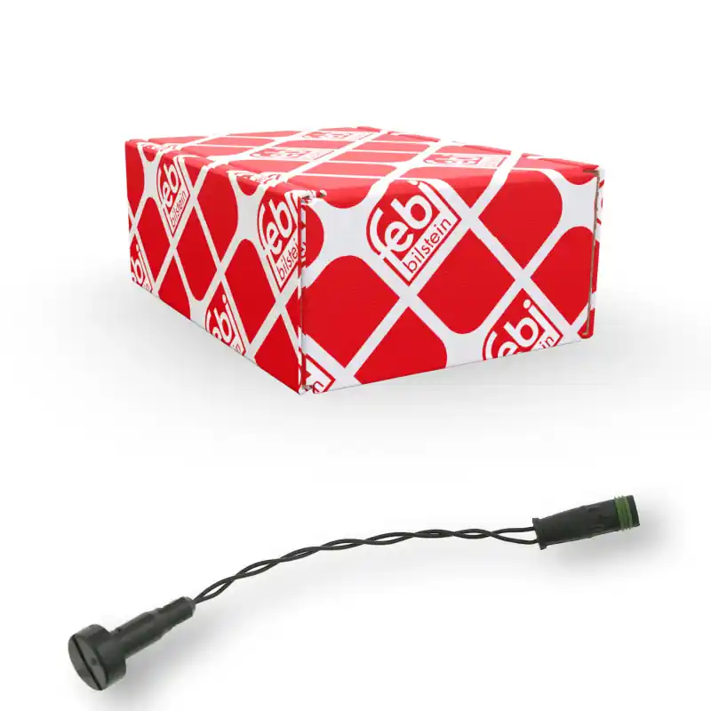 Slijtage indicator Febi Bilstein 24676 Nieuw Model