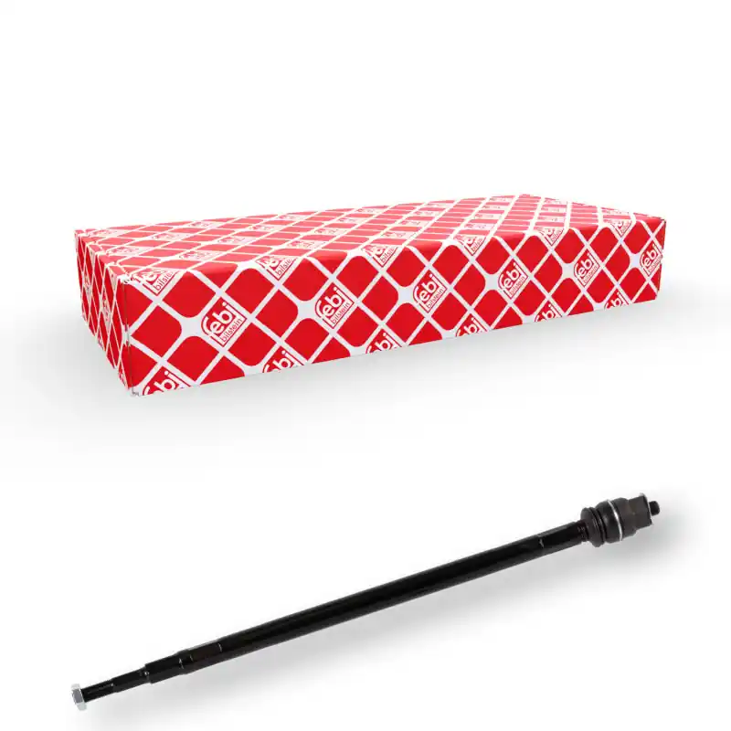 Must-Have Axiaal gewricht \\/ spoorstang Febi Bilstein 24955