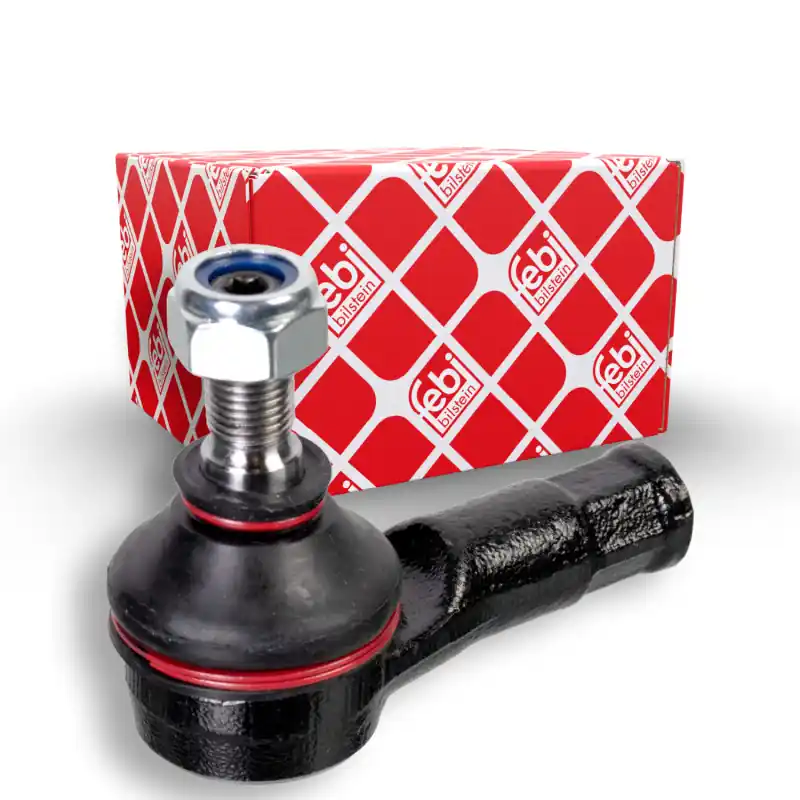 Spoorstangeind \\/ Stuurkogel Febi Bilstein 24956 Betrouwbaar