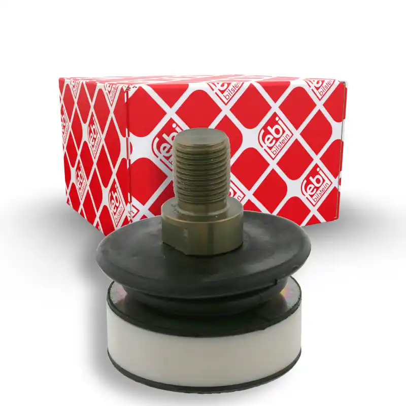 Plaats Bestelling Schakelstang kogeltap Febi Bilstein 24980