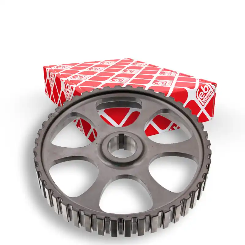 Nokkenasregelaar-\\/versteller Febi Bilstein 25250 Exclusief