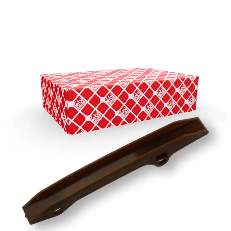 Voordeelprijs Distributieketting geleiderailvoering Febi Bilstein 25326