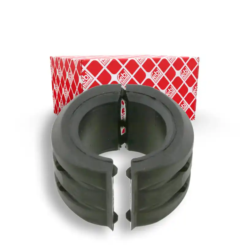 Bestseller Stabilisatorstang rubber Febi Bilstein 26074