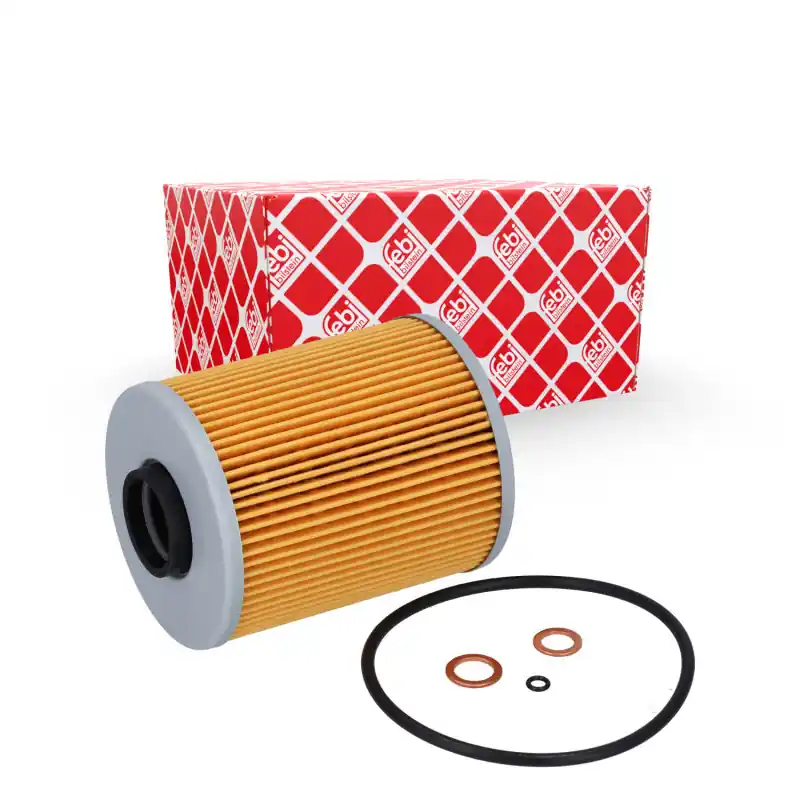 Uitverkoop Oliefilter Febi Bilstein 26687