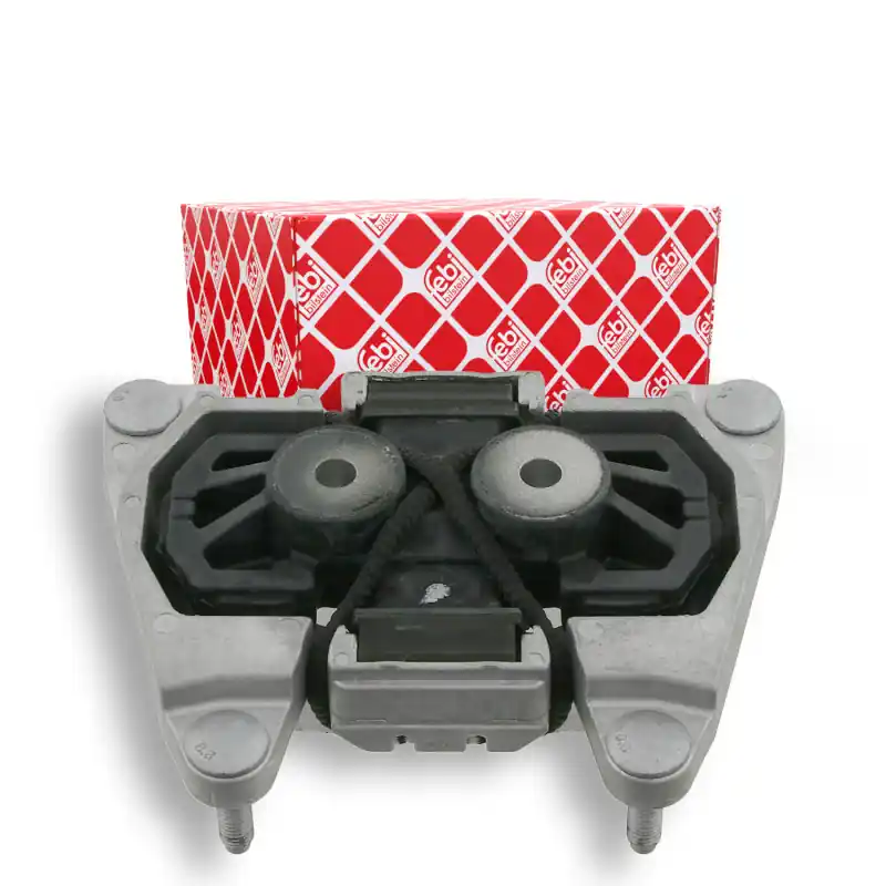 Professioneel Ophangrubber automaatbak Febi Bilstein 26921