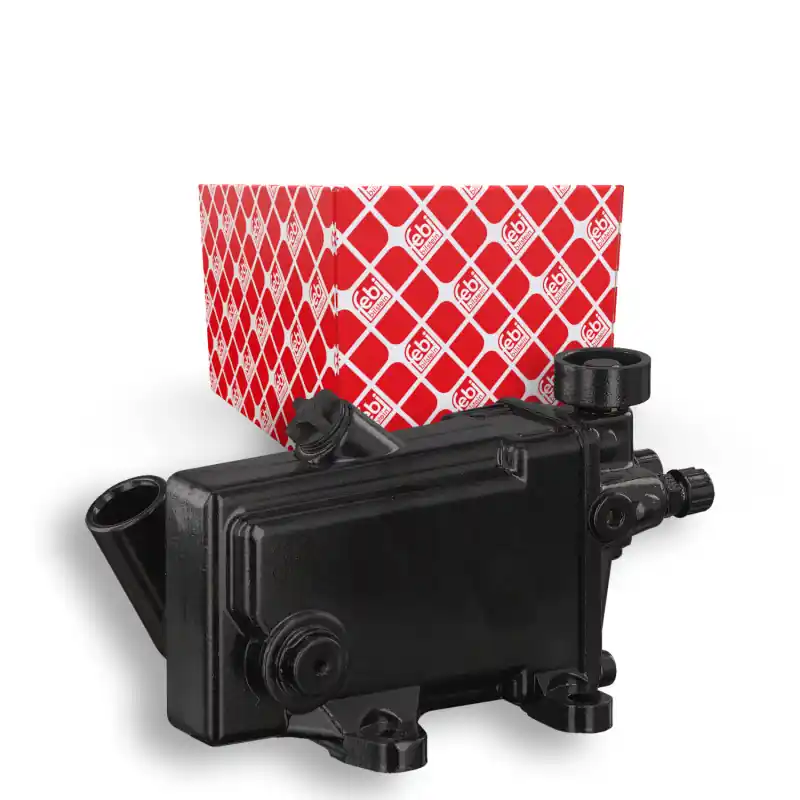 Kantelpomp Cabine Febi Bilstein 27139 Exclusieve Aanbieding