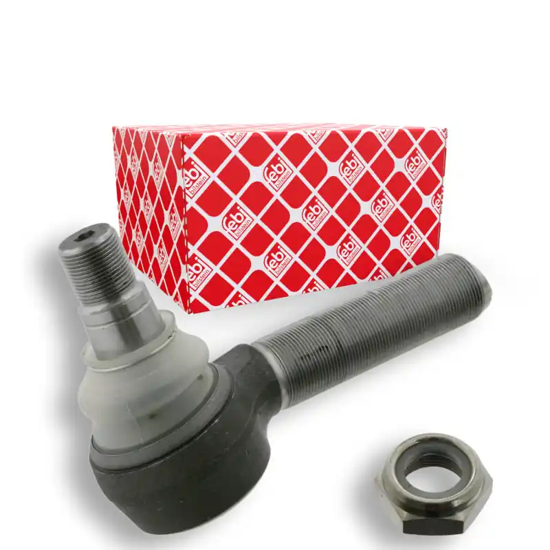 Beperkt Aanbod Spoorstangeind \\/ Stuurkogel Febi Bilstein 27209