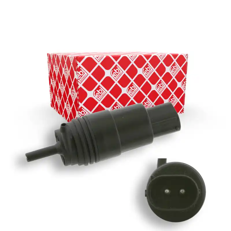 Uitverkoop Koplampsproeier Febi Bilstein 27443