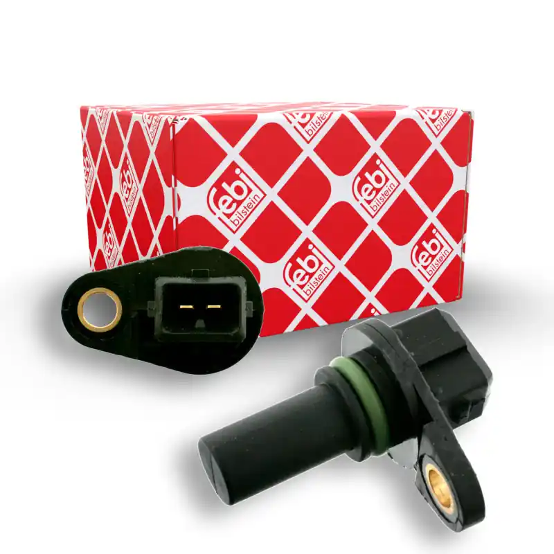 Snelheidssensor versnellingsbak Febi Bilstein 27500 Exclusieve Aanbieding