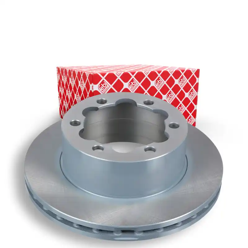 Remschijven Febi Bilstein 27700 Must-Have