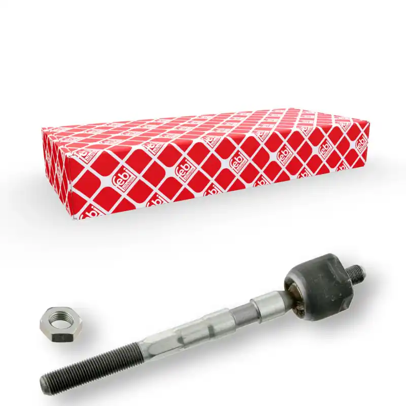 Actieprijs Axiaal gewricht \\/ spoorstang Febi Bilstein 27725