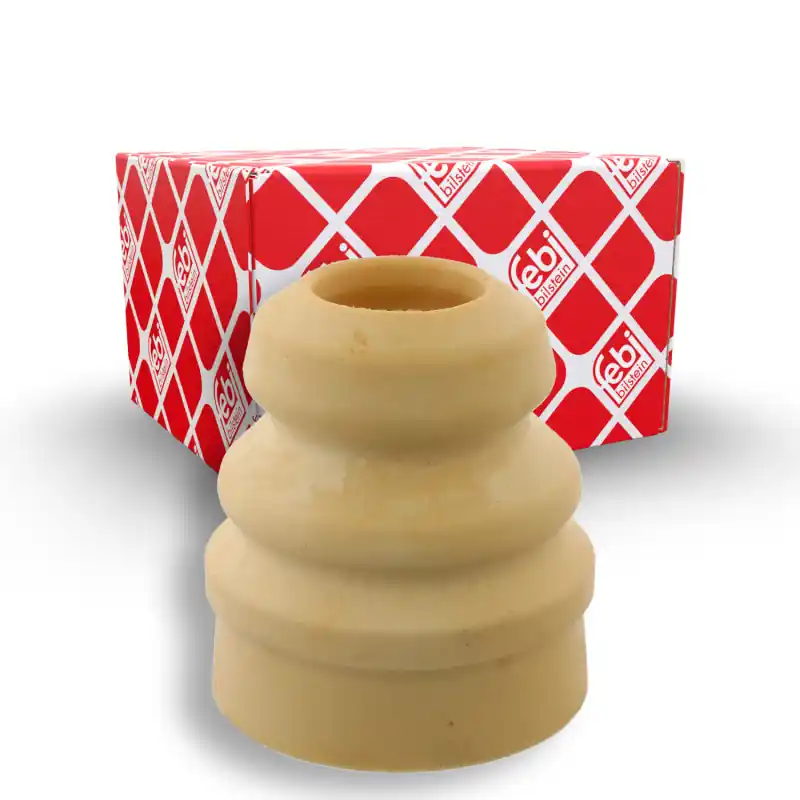 Aanslagrubber vering Febi Bilstein 27973 Bestseller